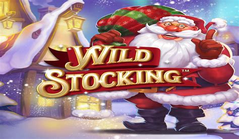 Jogue Wild Stocking online